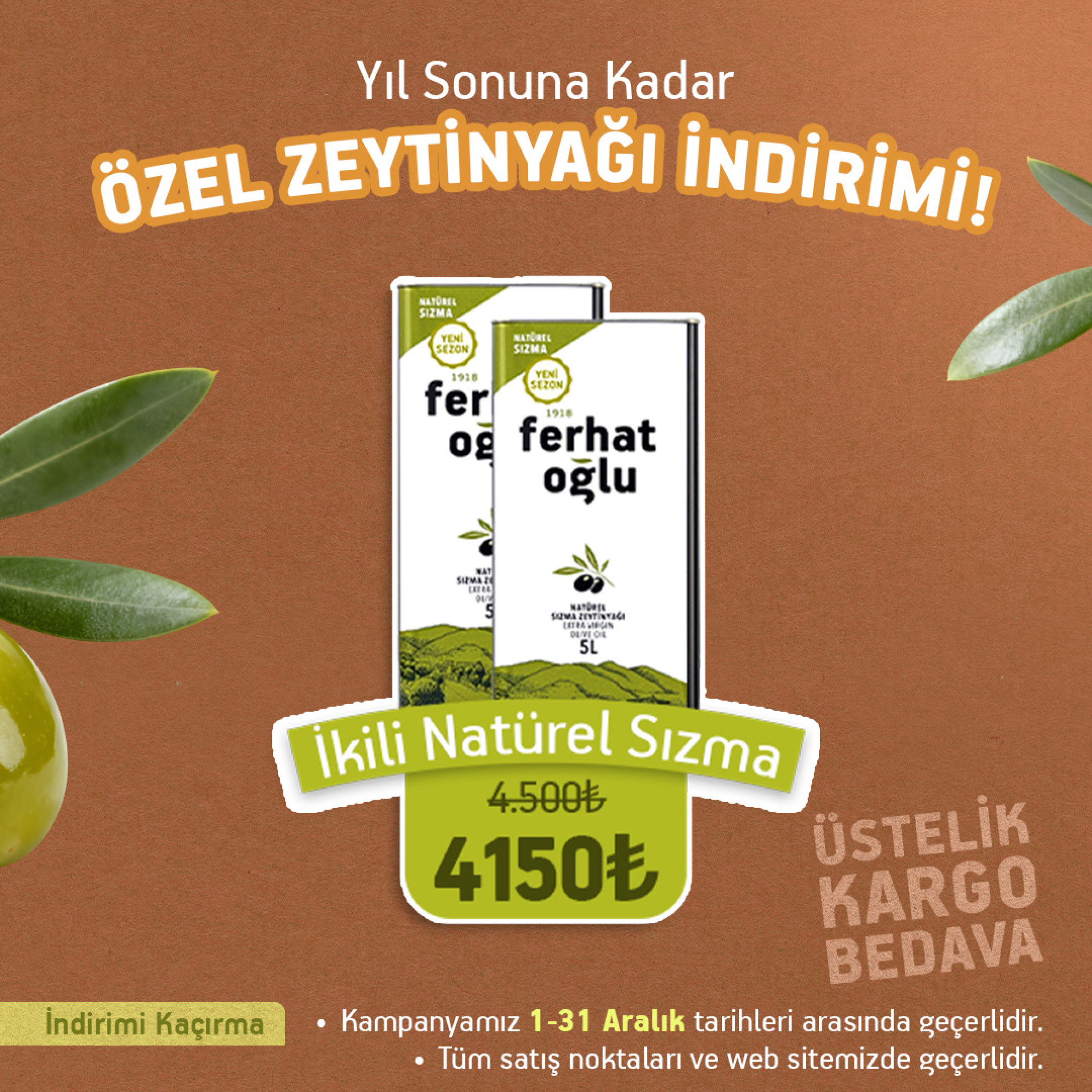 İkili Natürel Sızma