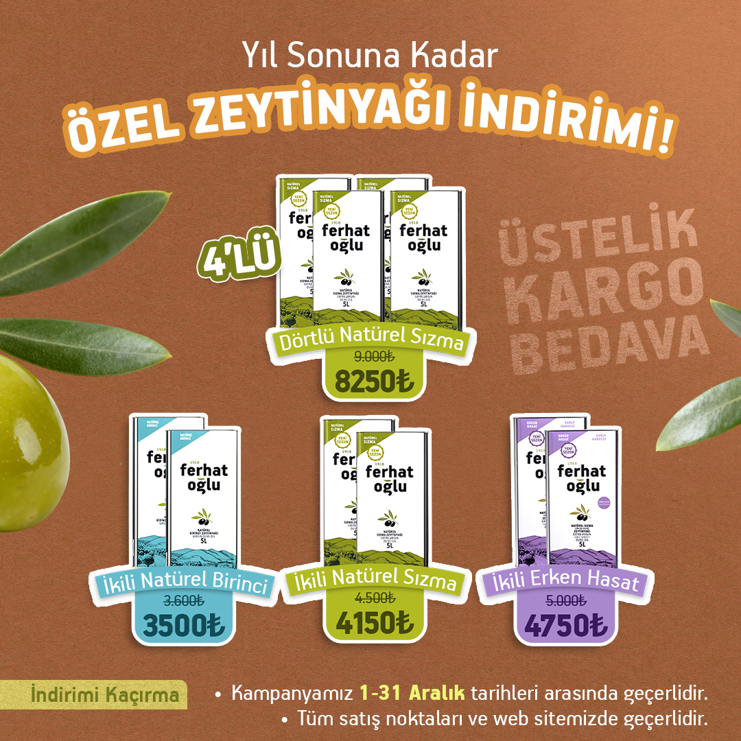 Ferhatoğlu Kampanya