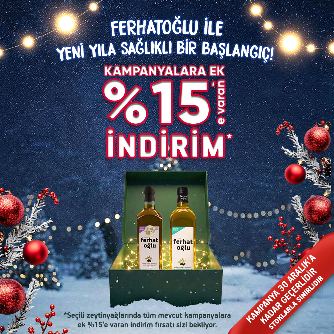 Ferhatoğlu Kampanya