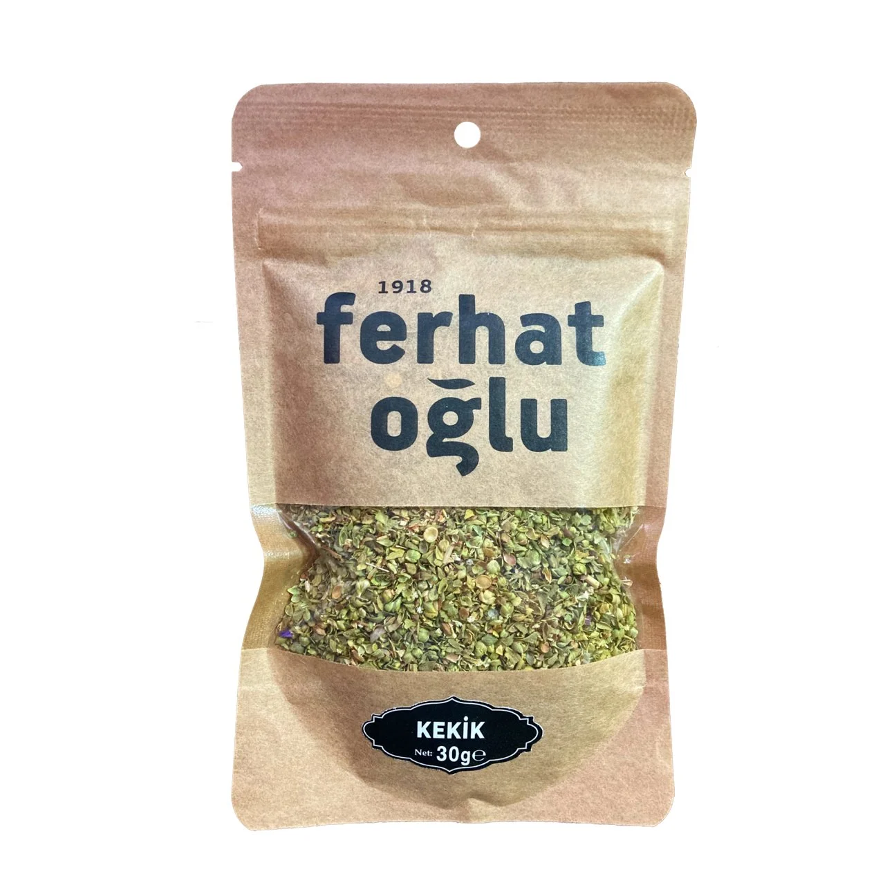 FERHATOĞLU KEKİK 30 g.