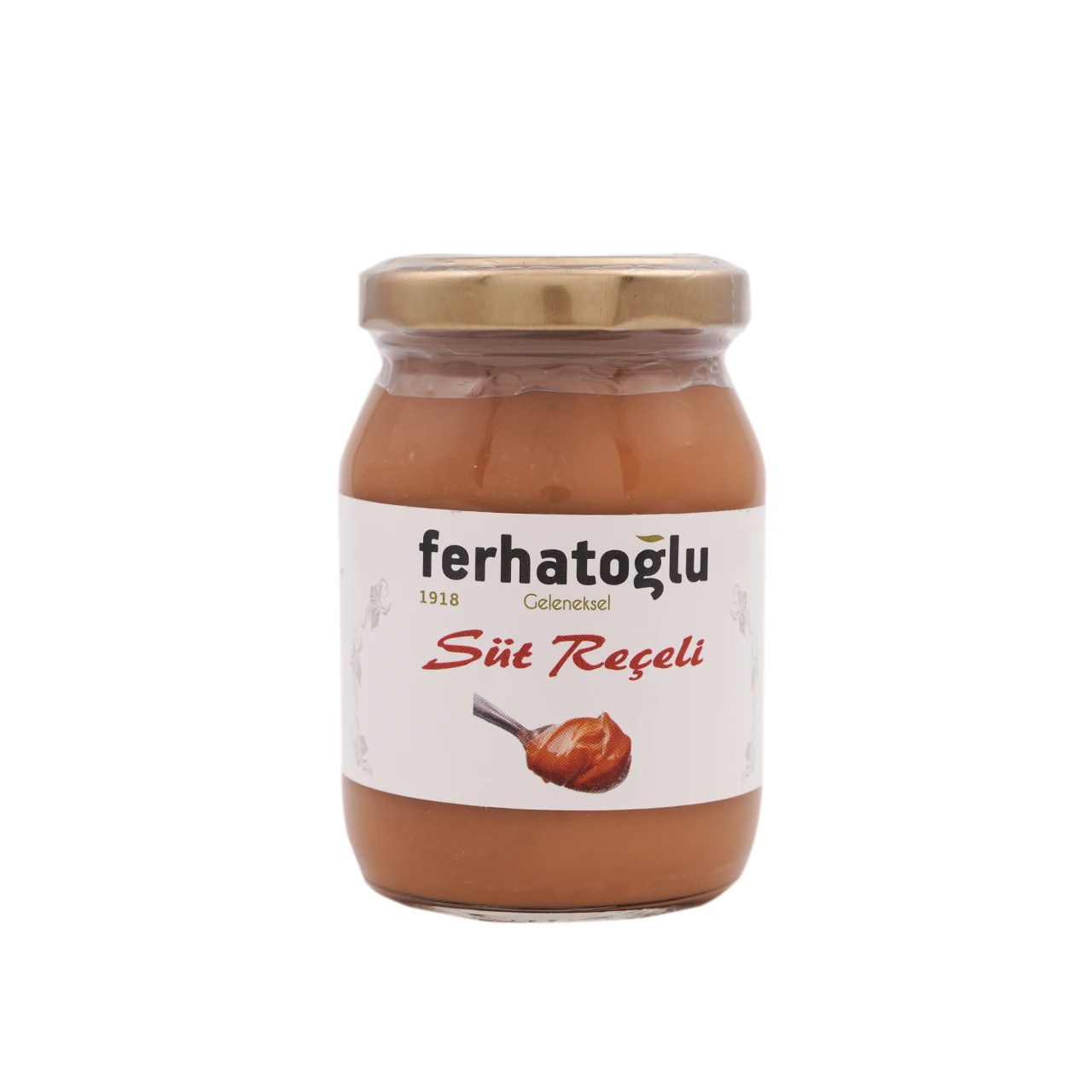 SÜT REÇELİ 200 G