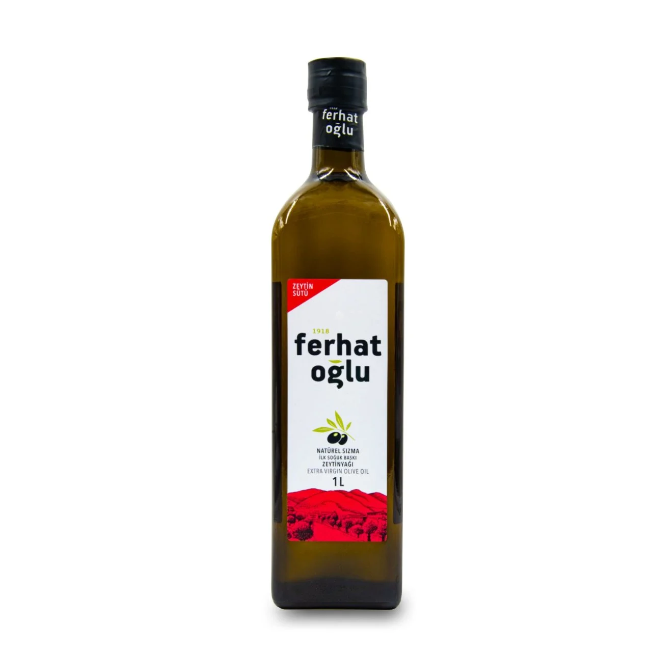 (2024-2025)NATUREL SIZMA İLK SOĞUK BASKI (ZEYTİN SÜTÜ) ZEYTİNYAĞI 1 LT-CAM